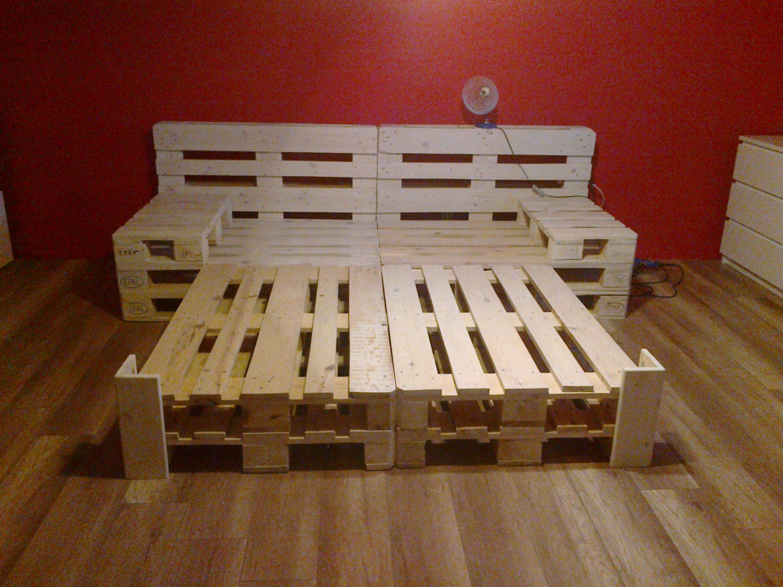 Nábytek na míru — detail zpracování