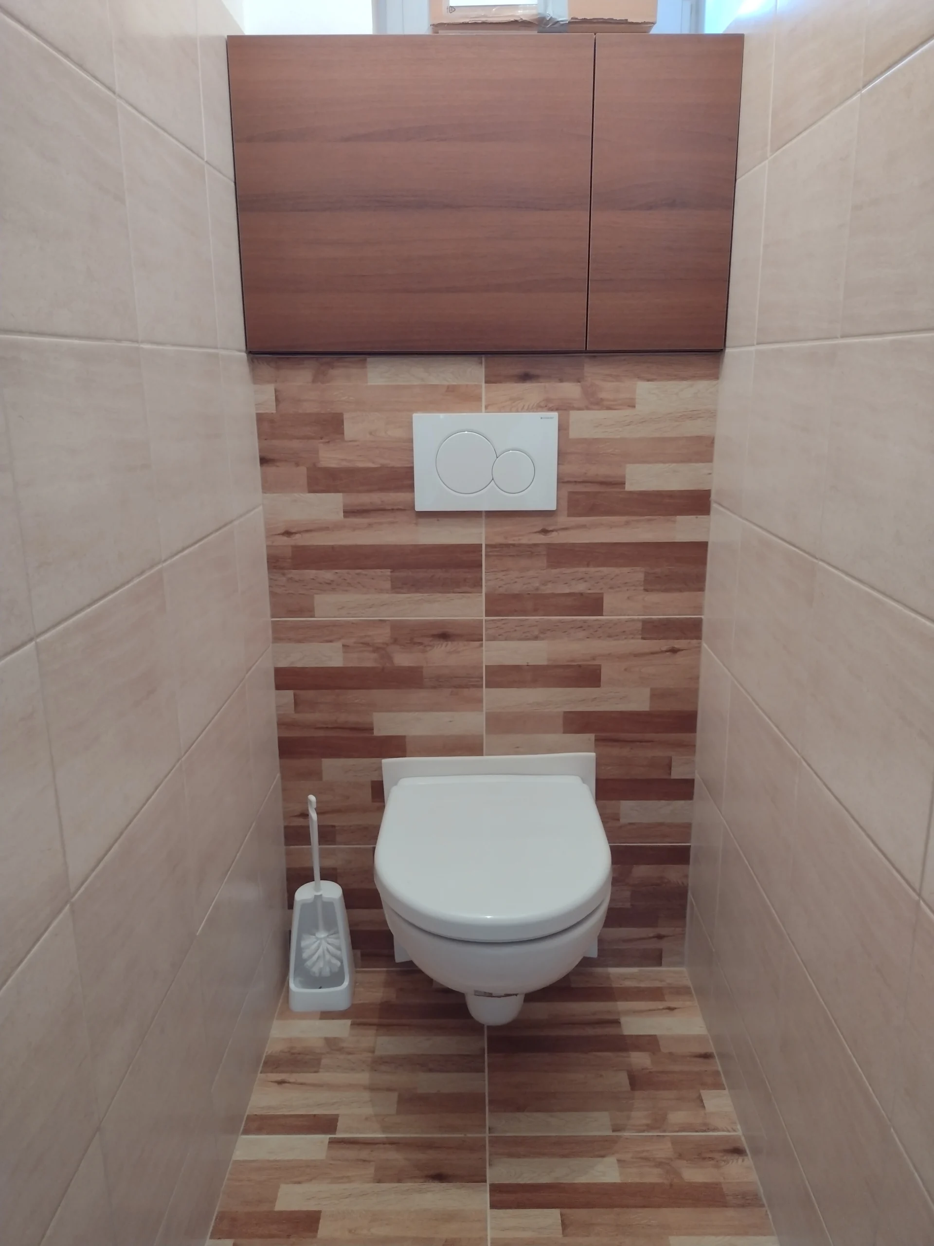 Nábytek do koupelny na míru