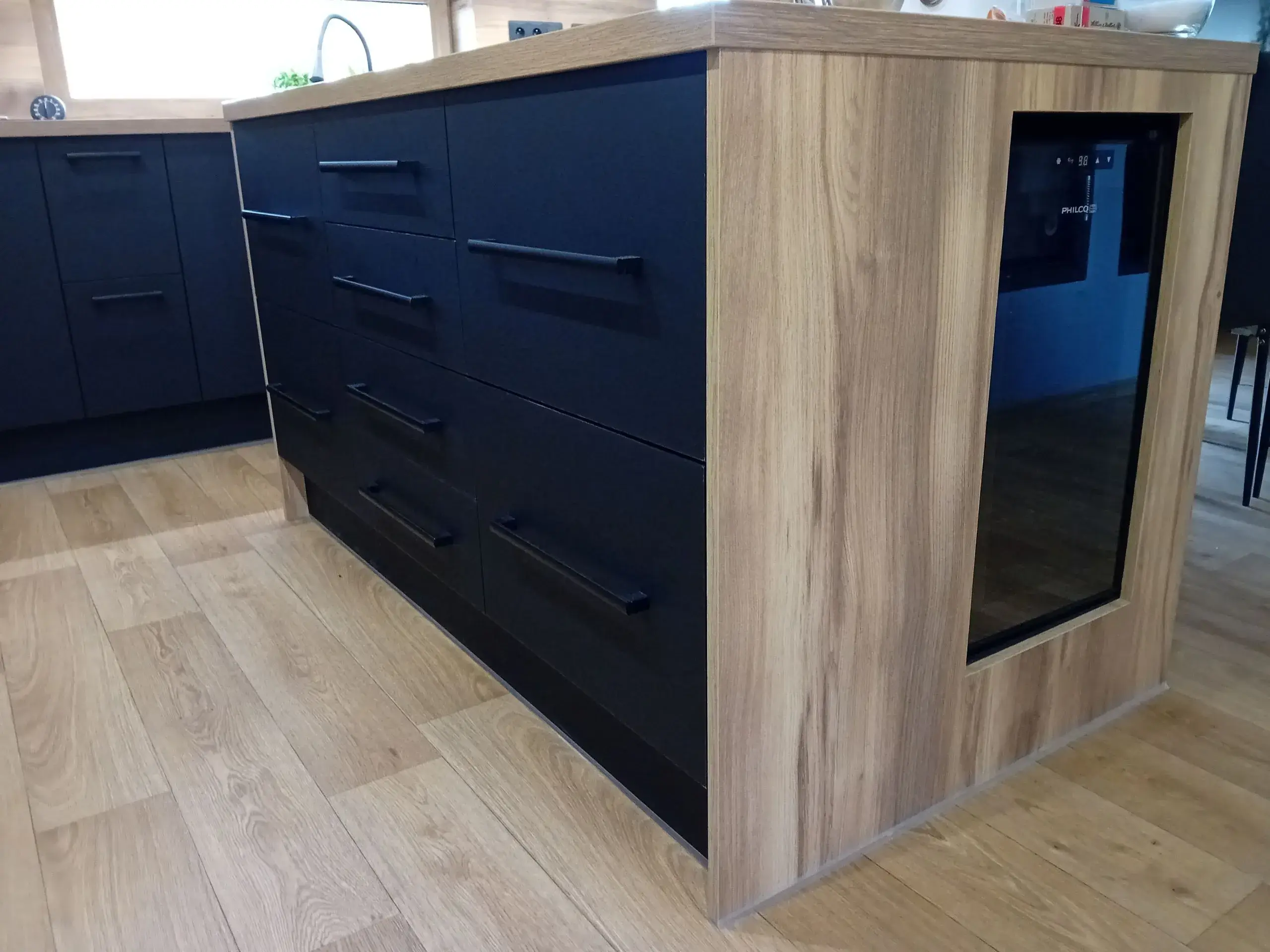 Kuchyňská linka Tábor